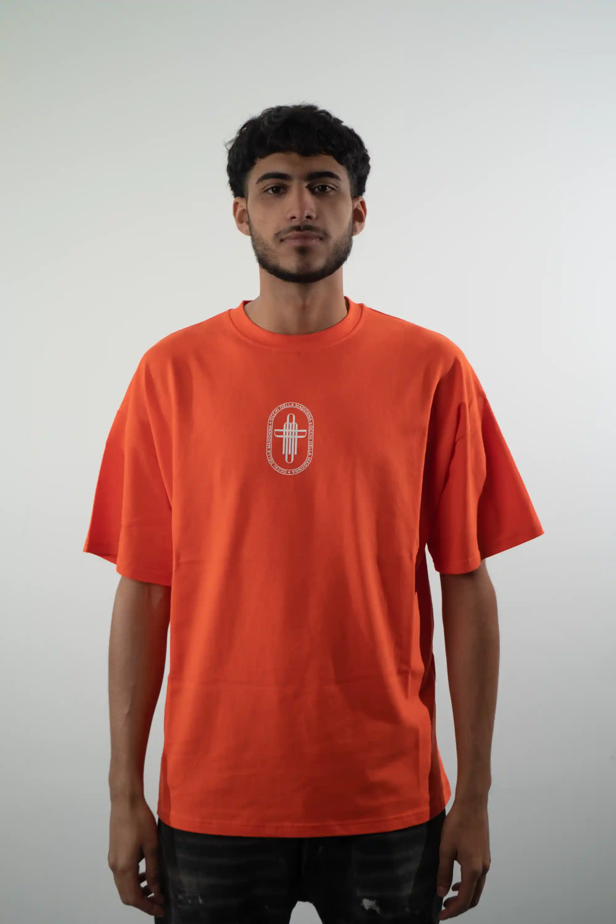 Maglietta Oversize ODM