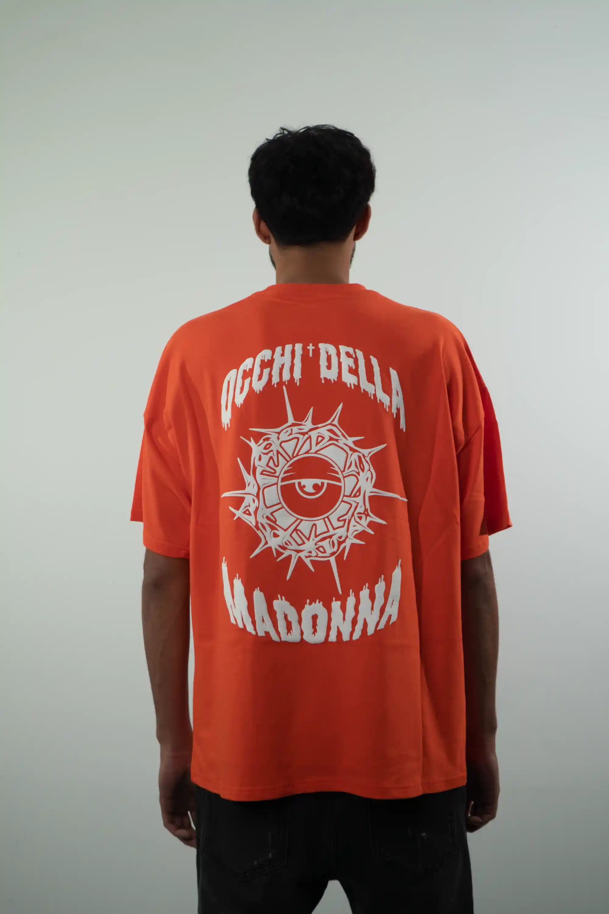 Maglietta Oversize ODM - Thumbnail