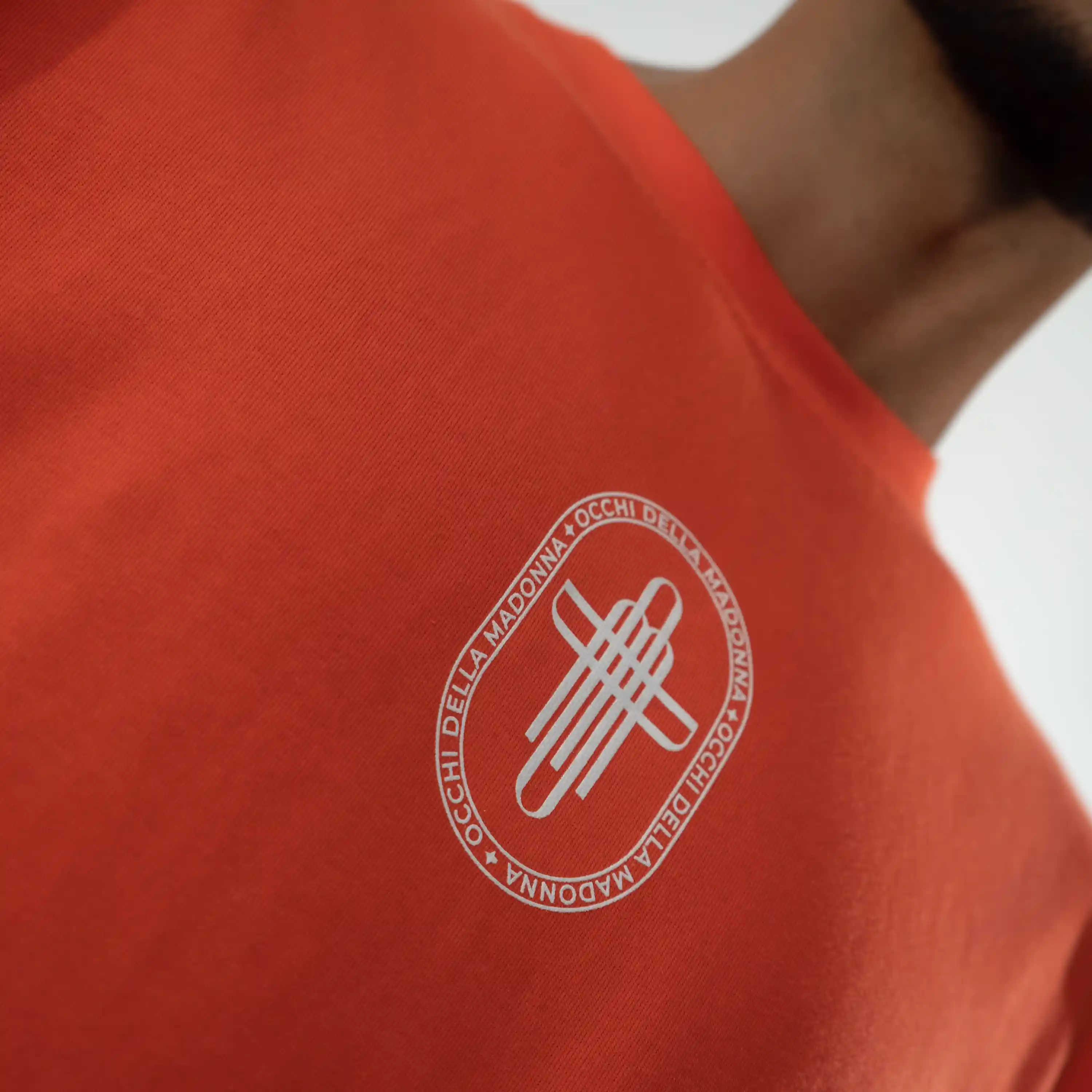 Maglietta Oversize ODM - Thumbnail