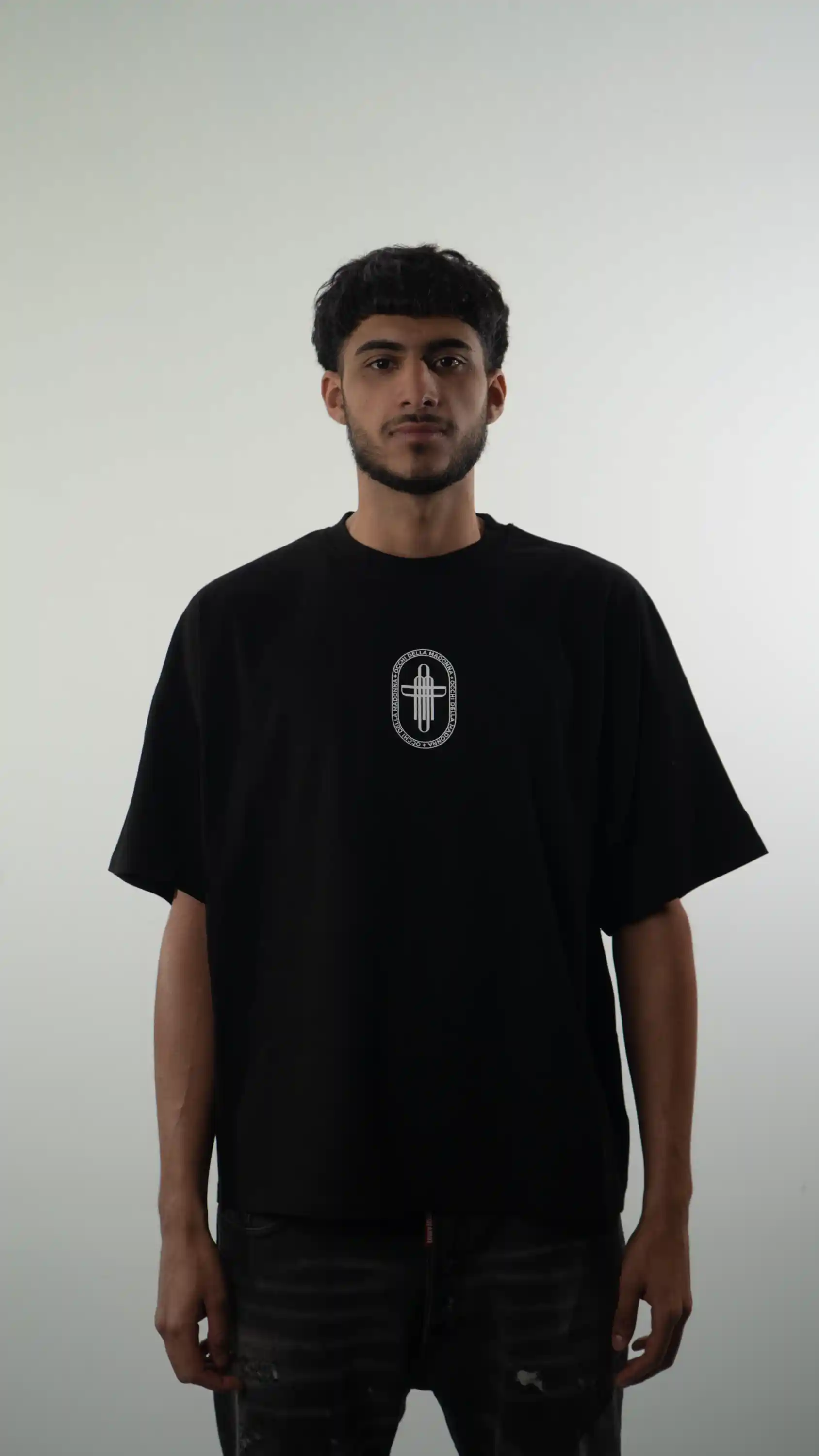 Maglietta Oversize ODM - Thumbnail