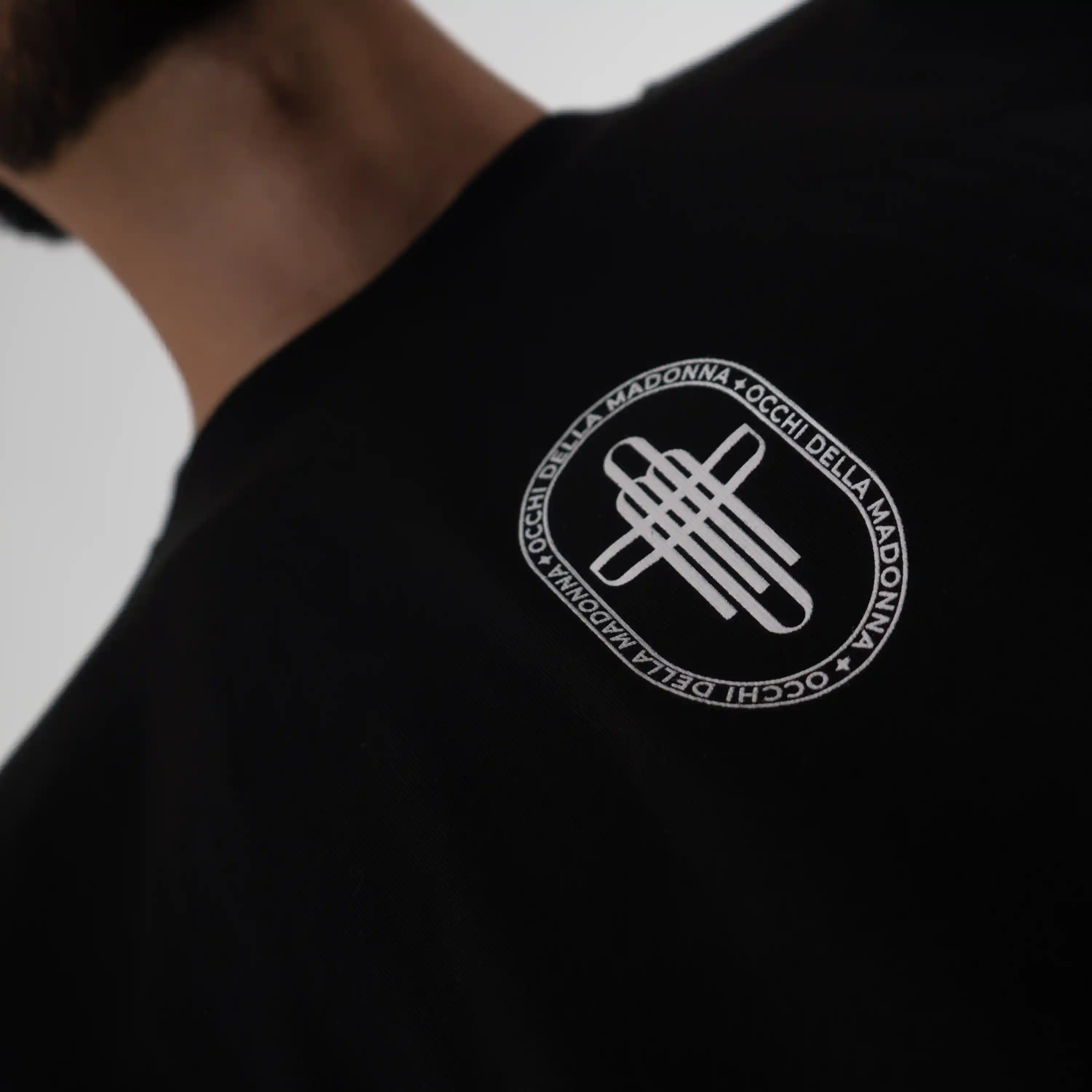 Maglietta Oversize ODM - Thumbnail