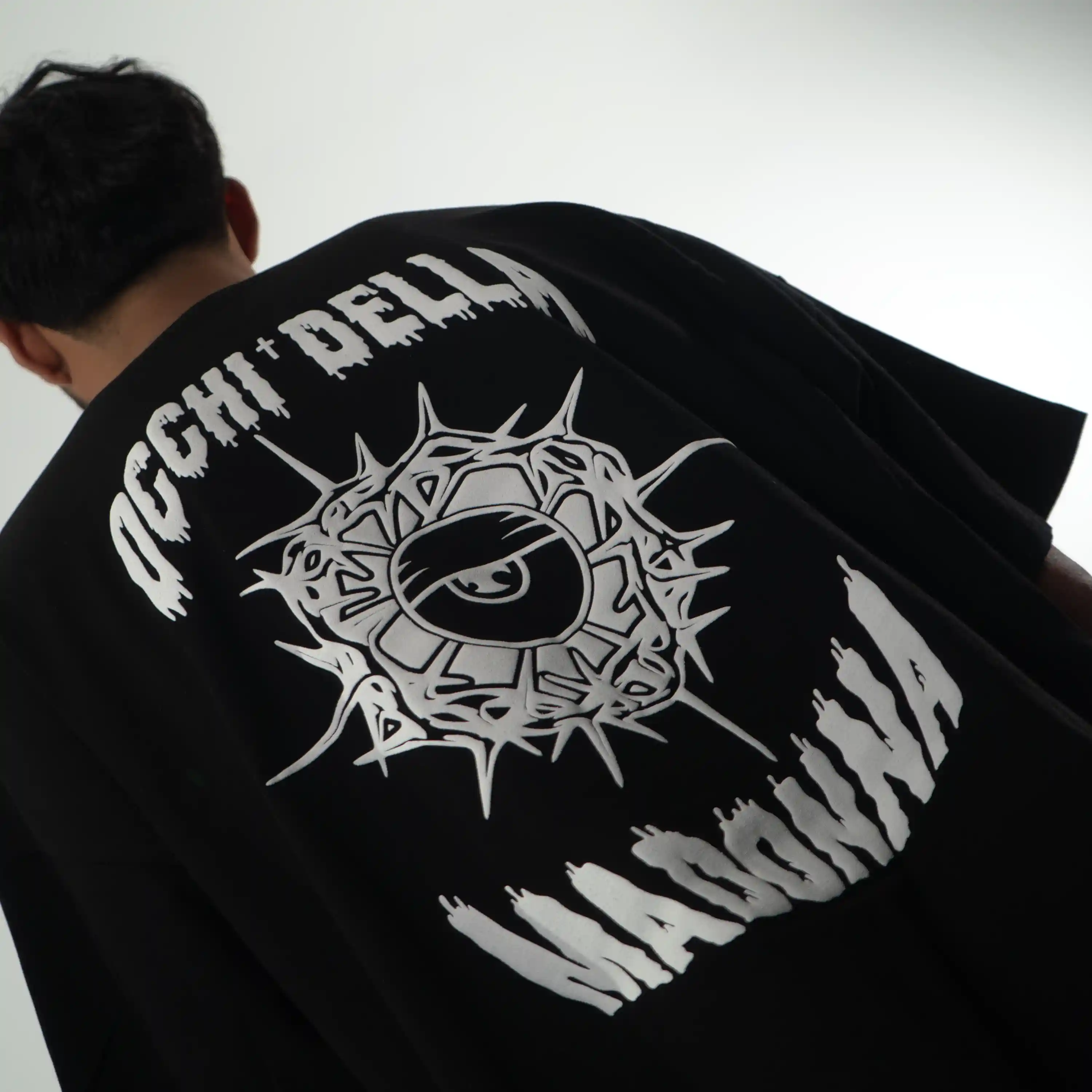 Maglietta Oversize ODM - Thumbnail