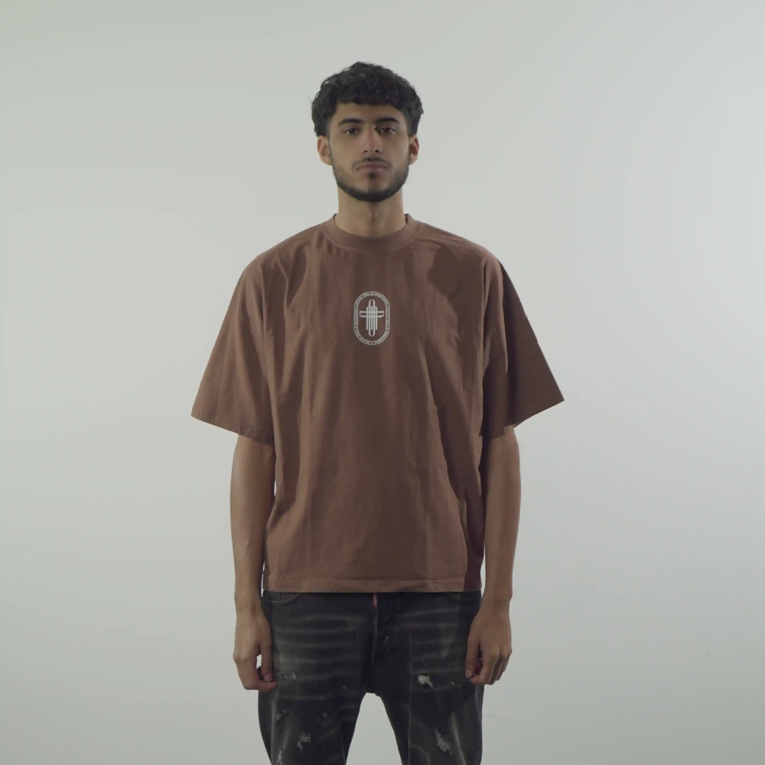 Maglietta Oversize ODM - Thumbnail