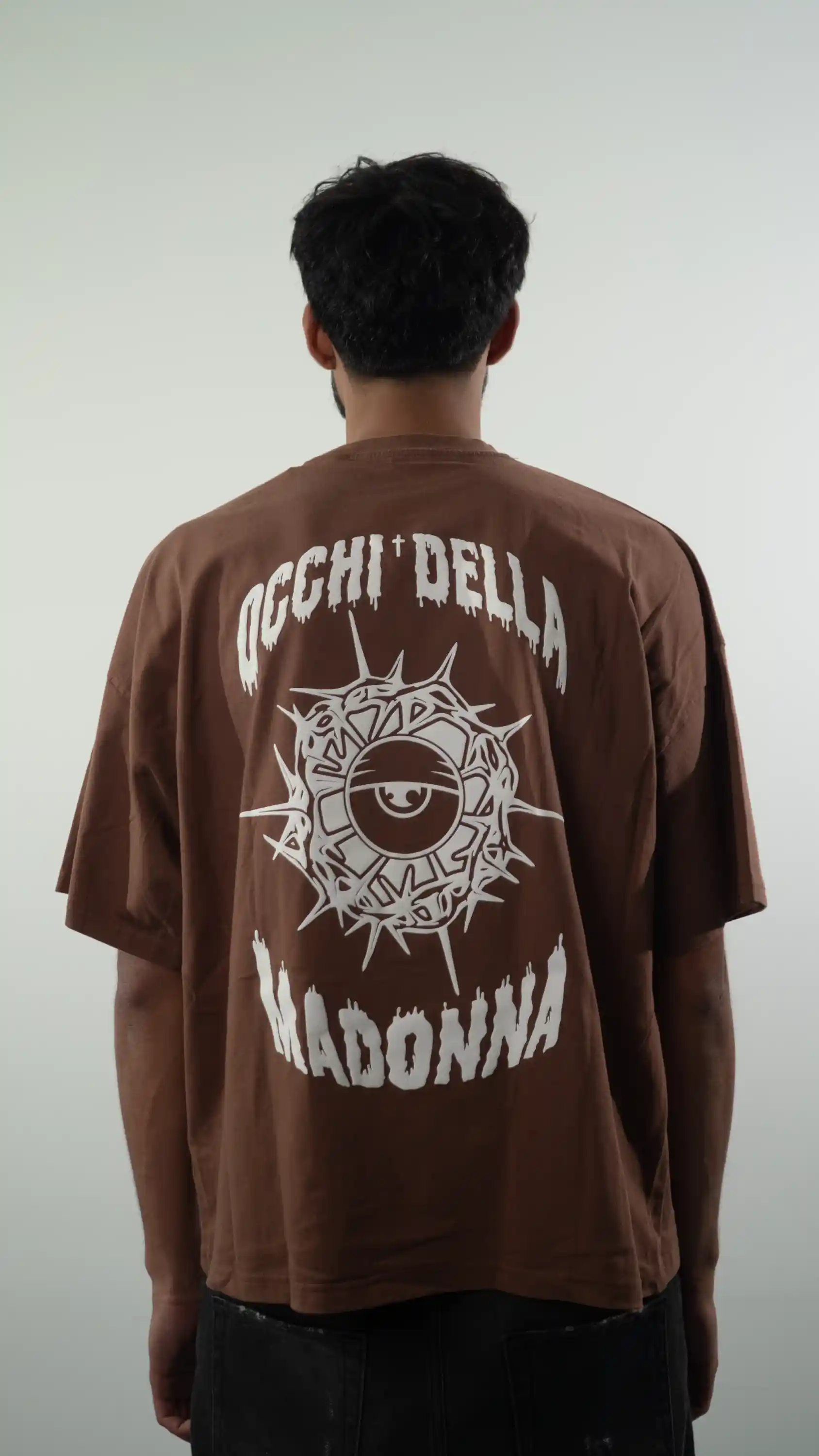 Maglietta Oversize ODM - Thumbnail