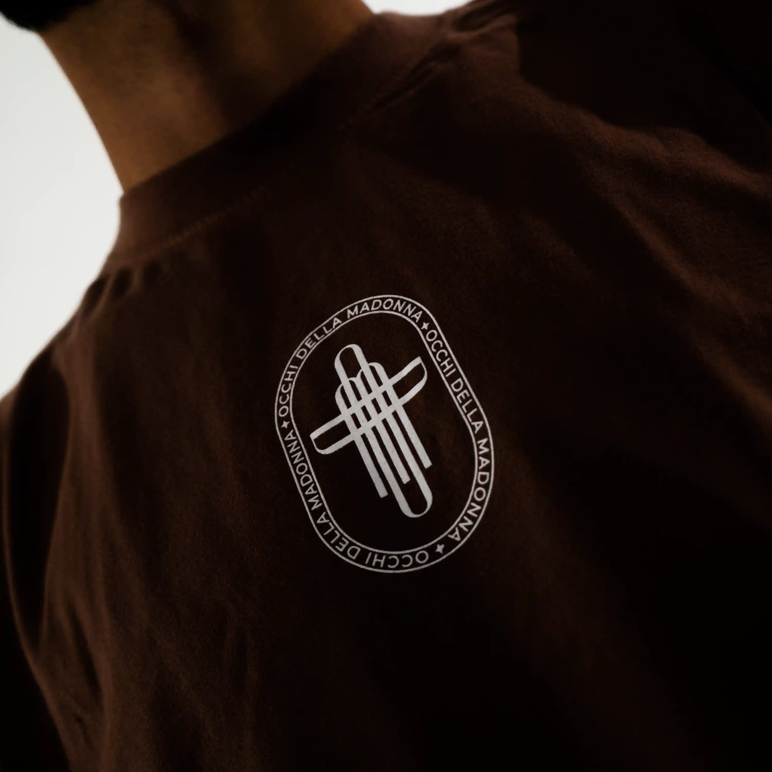 Maglietta Oversize ODM - Thumbnail