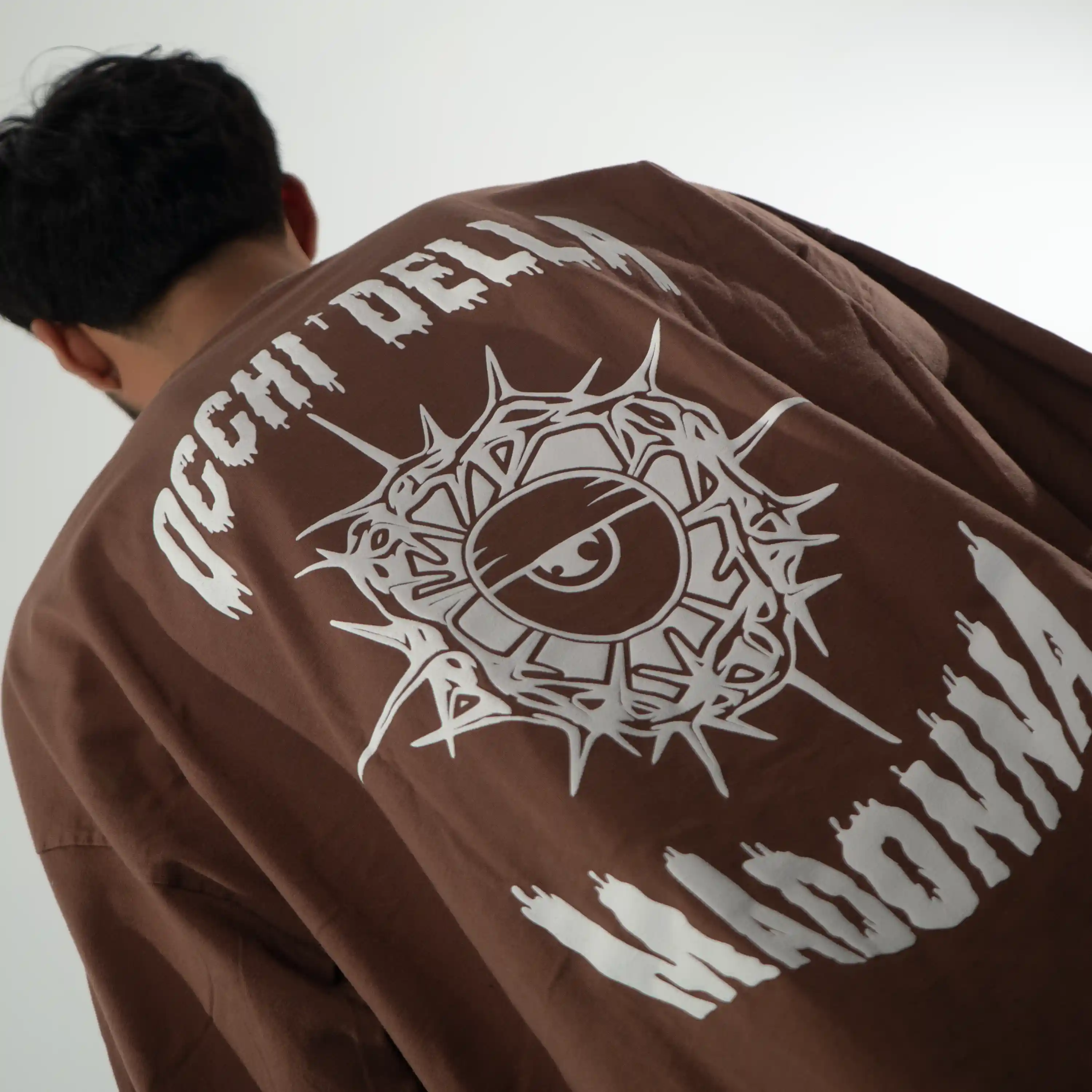 Maglietta Oversize ODM - Thumbnail