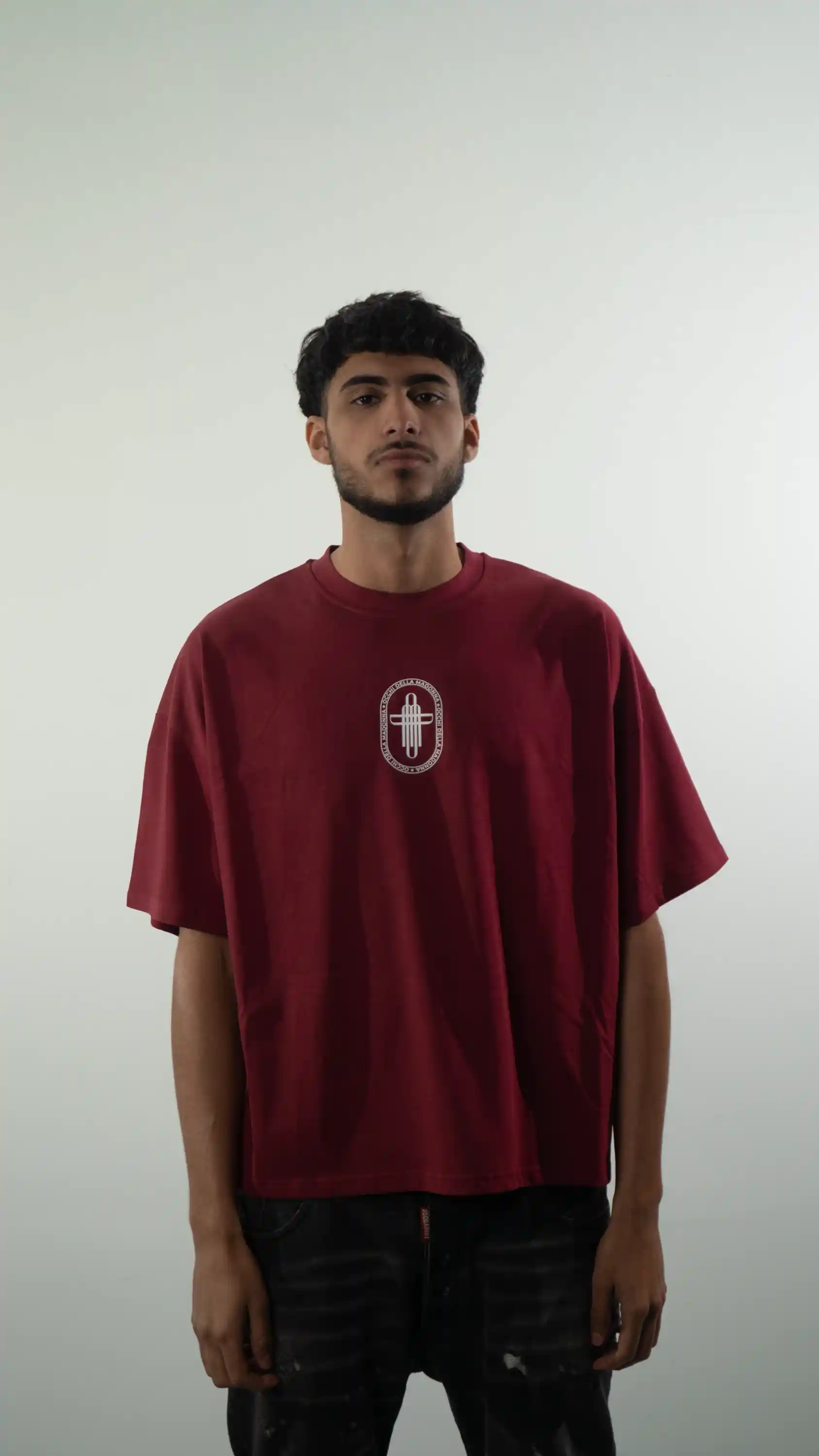 Maglietta Oversize ODM - Thumbnail