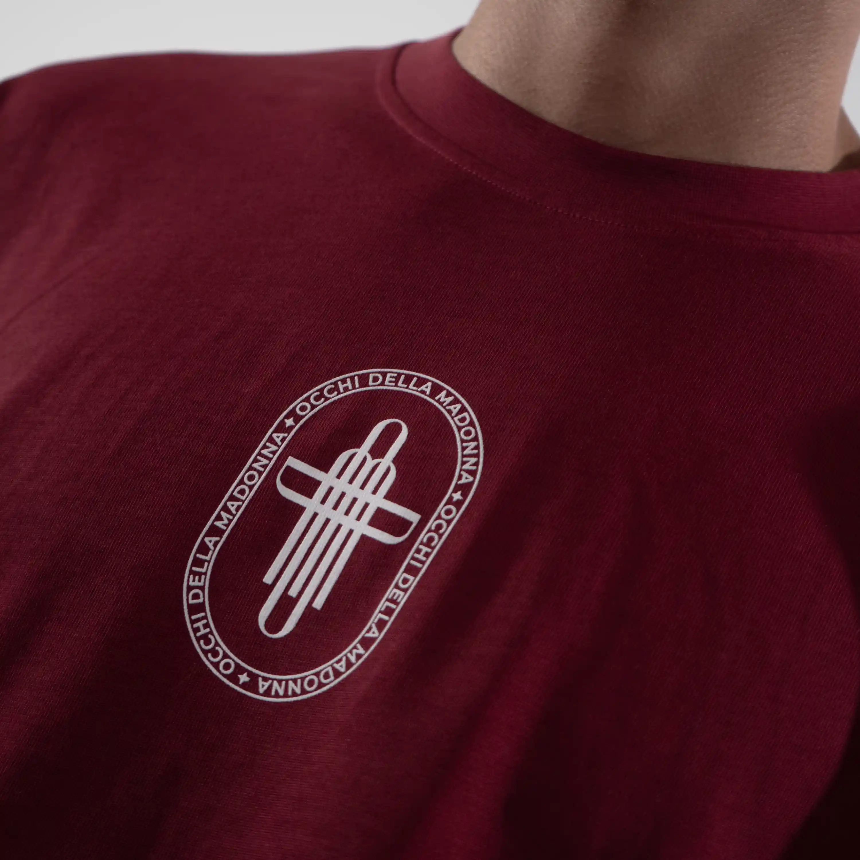 Maglietta Oversize ODM - Thumbnail