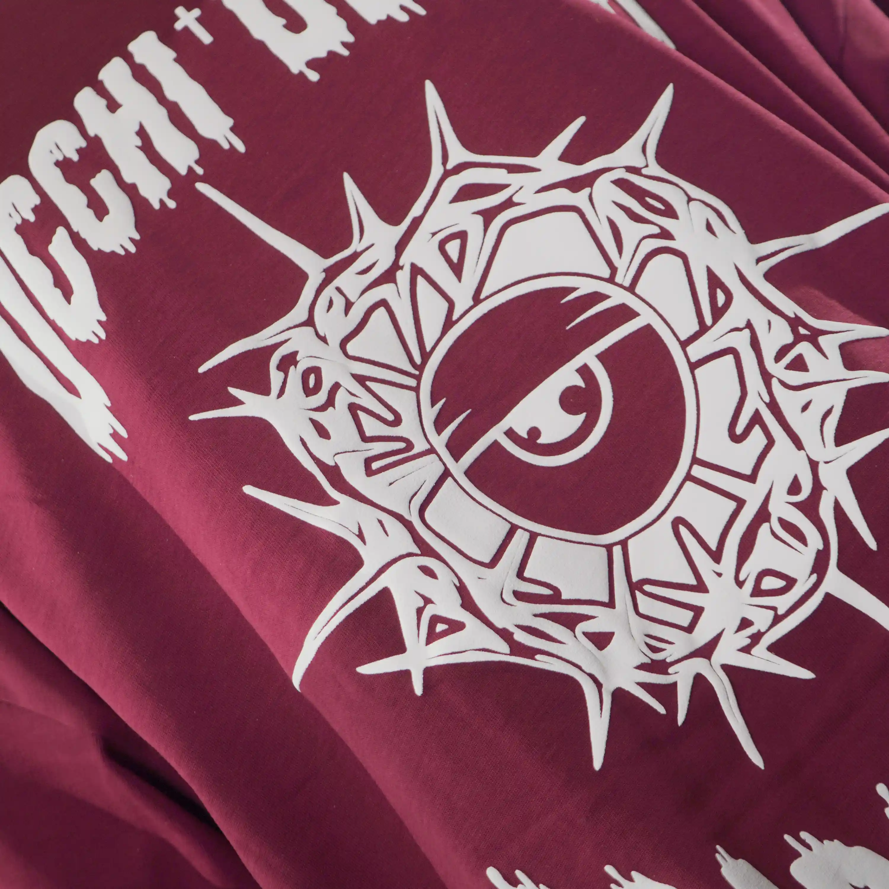 Maglietta Oversize ODM - Thumbnail