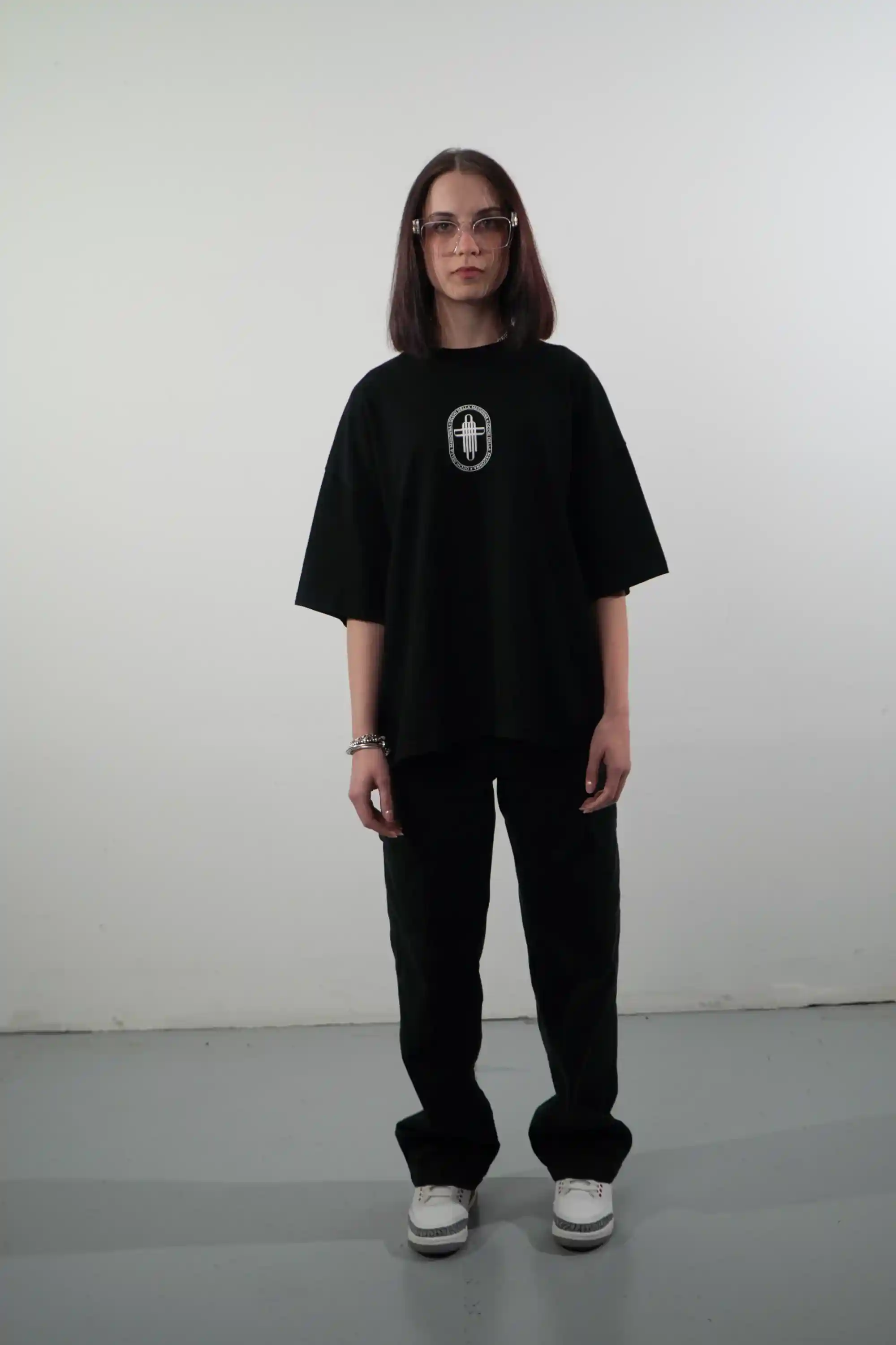 Maglietta Oversize ODM - Thumbnail