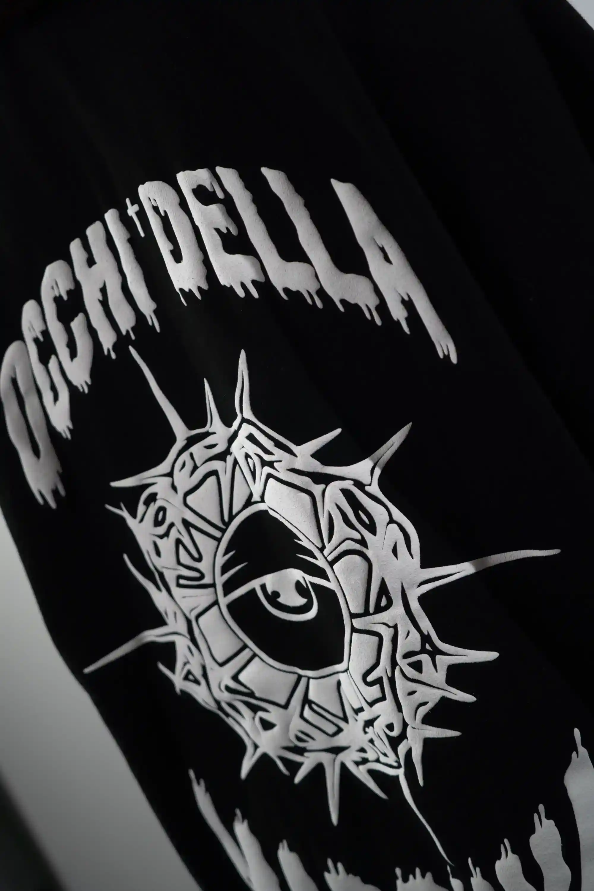 Maglietta Oversize ODM - Thumbnail