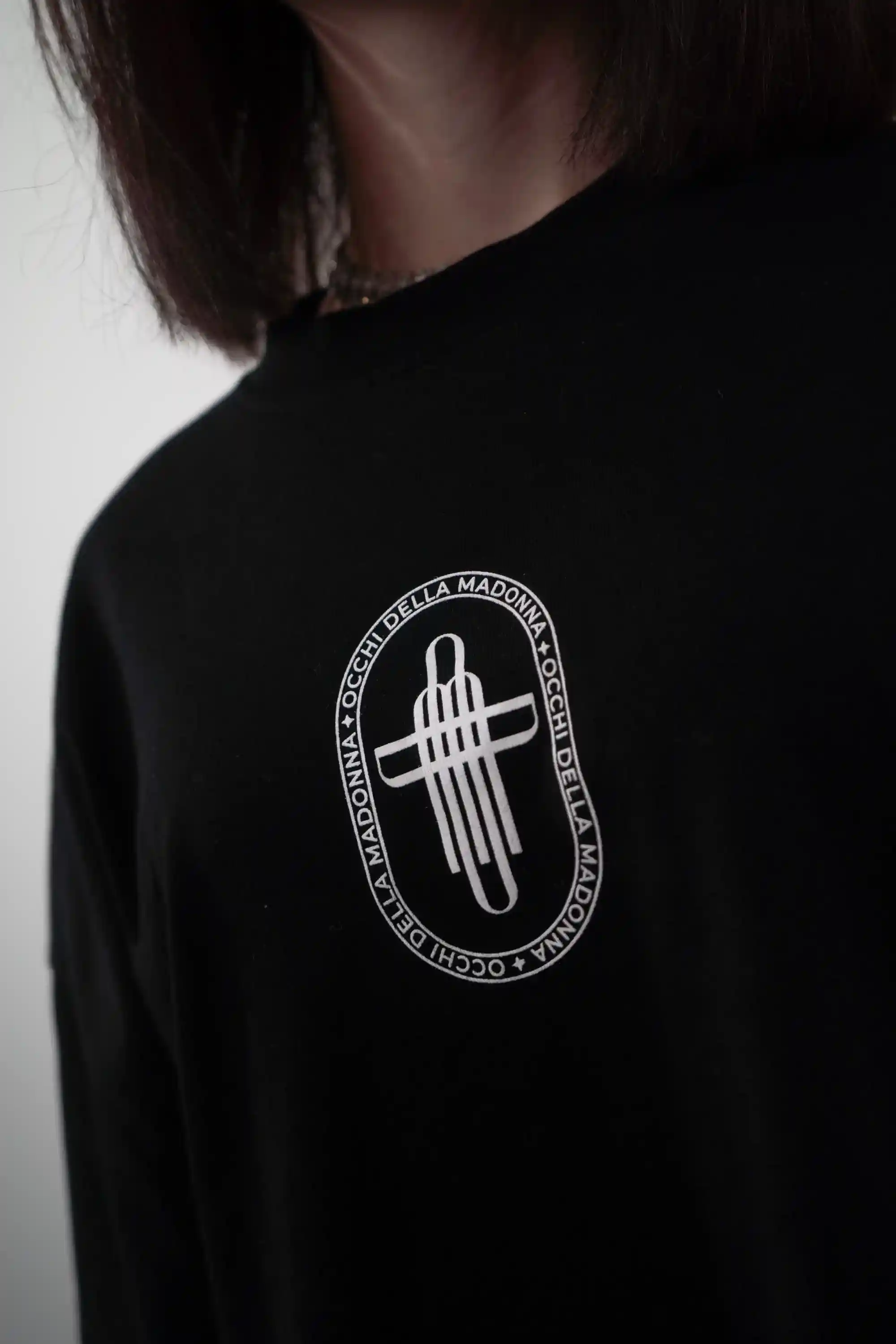 Maglietta Oversize ODM - Thumbnail