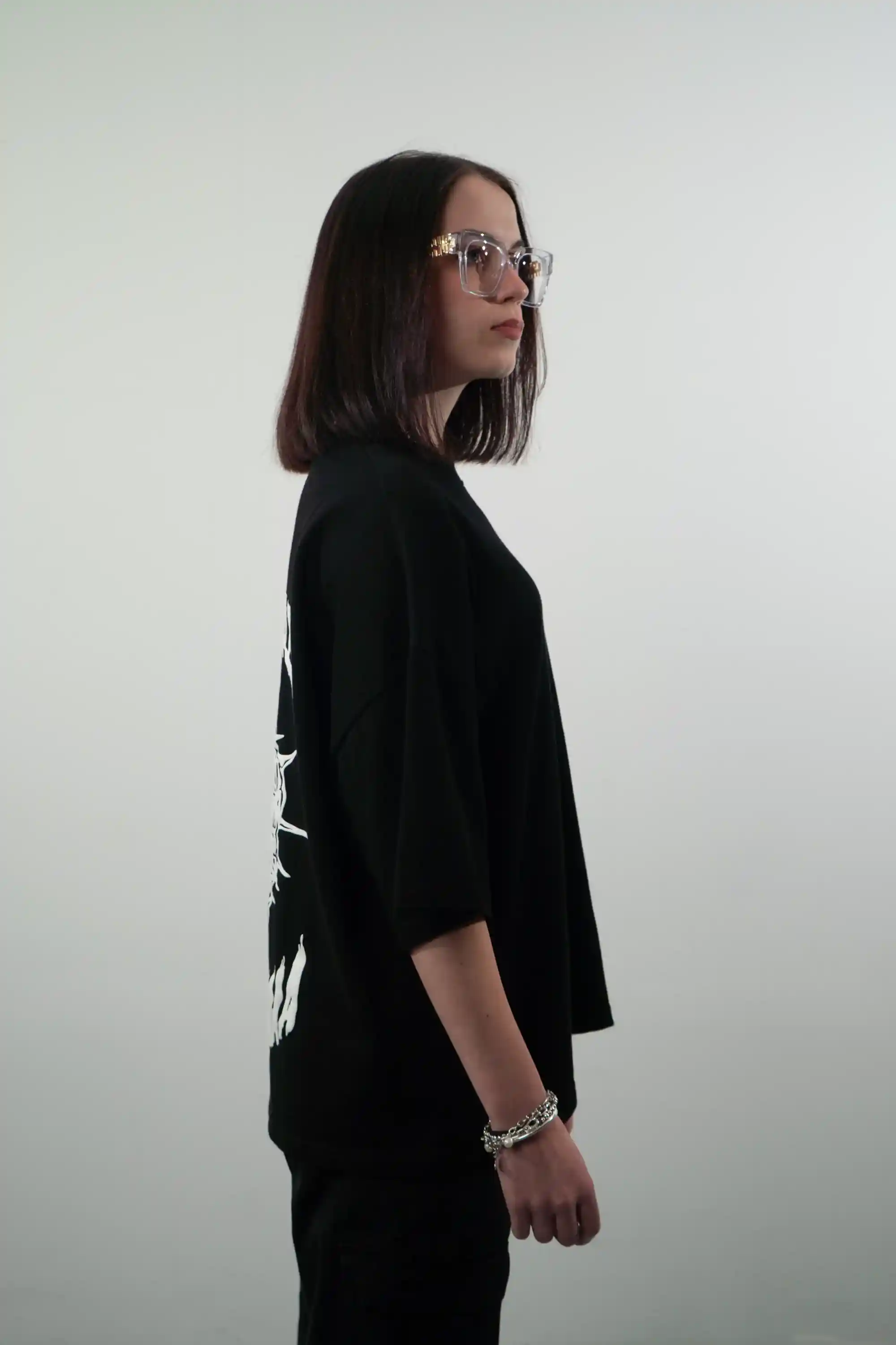 Maglietta Oversize ODM - Thumbnail