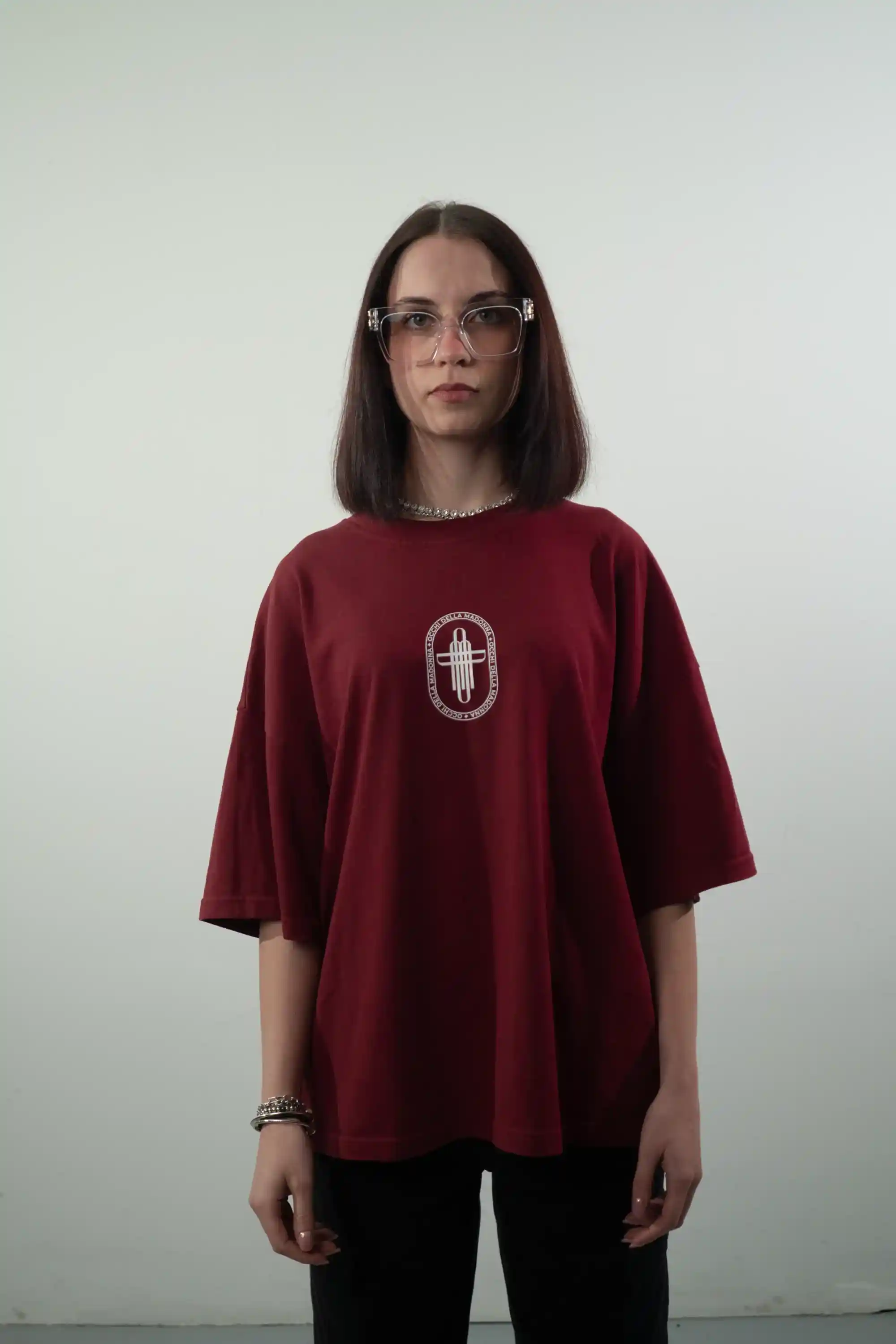 Maglietta Oversize ODM - Thumbnail