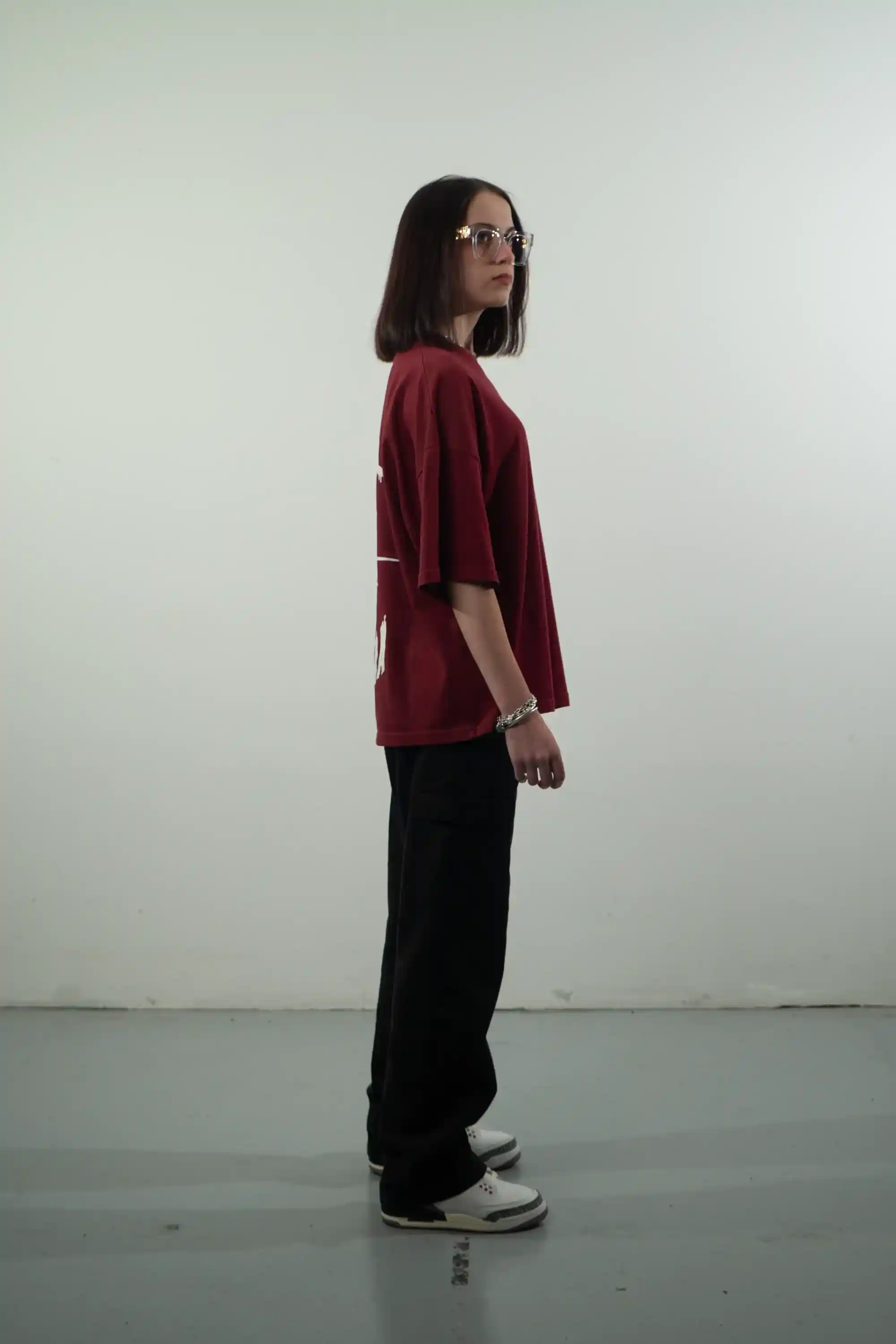 Maglietta Oversize ODM - Thumbnail