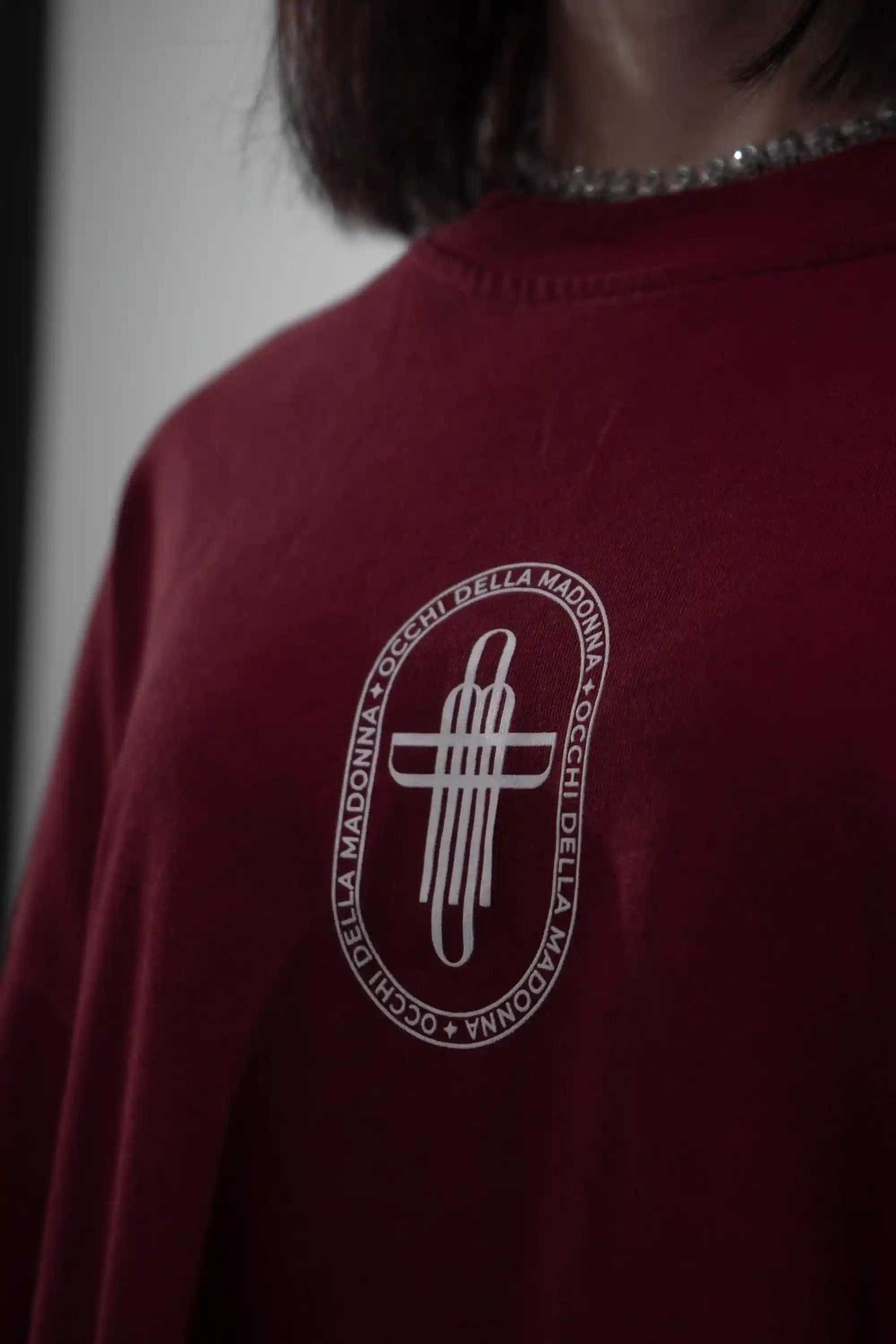 Maglietta Oversize ODM - Thumbnail