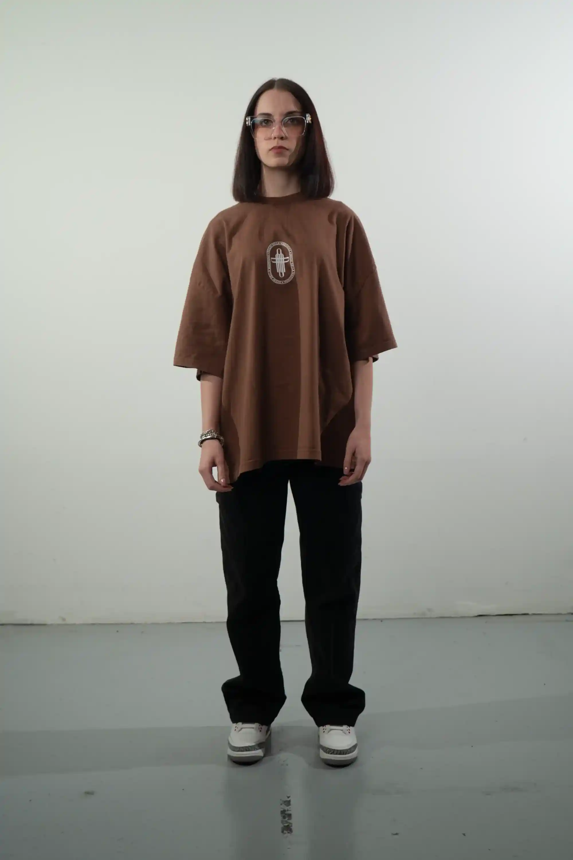 Maglietta Oversize ODM - Thumbnail