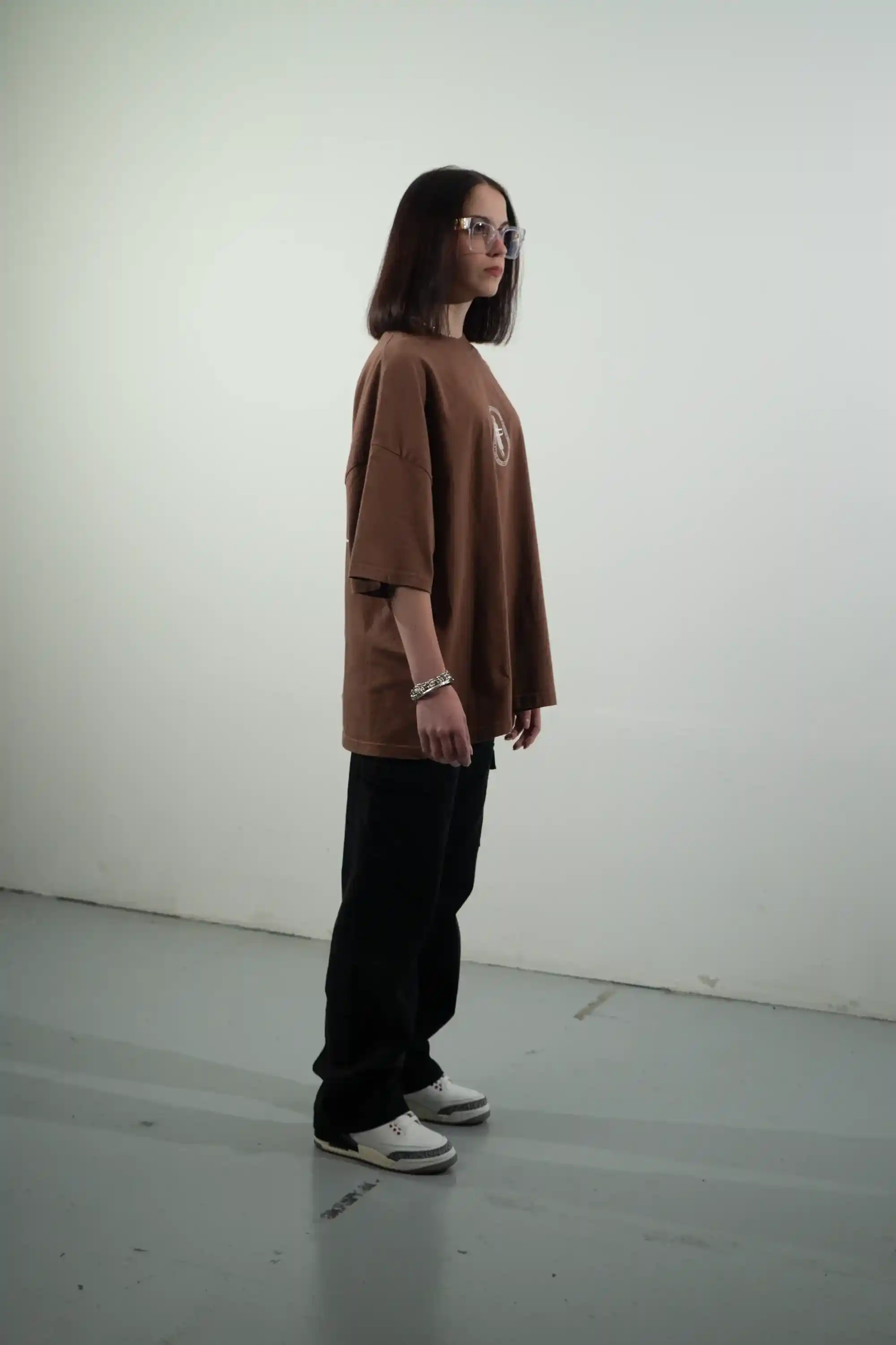 Maglietta Oversize ODM - Thumbnail