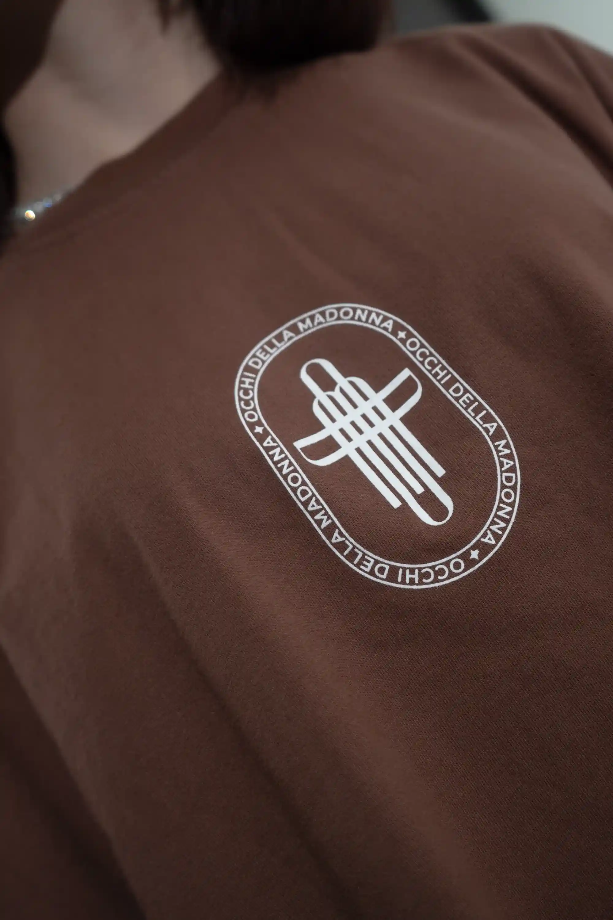 Maglietta Oversize ODM - Thumbnail