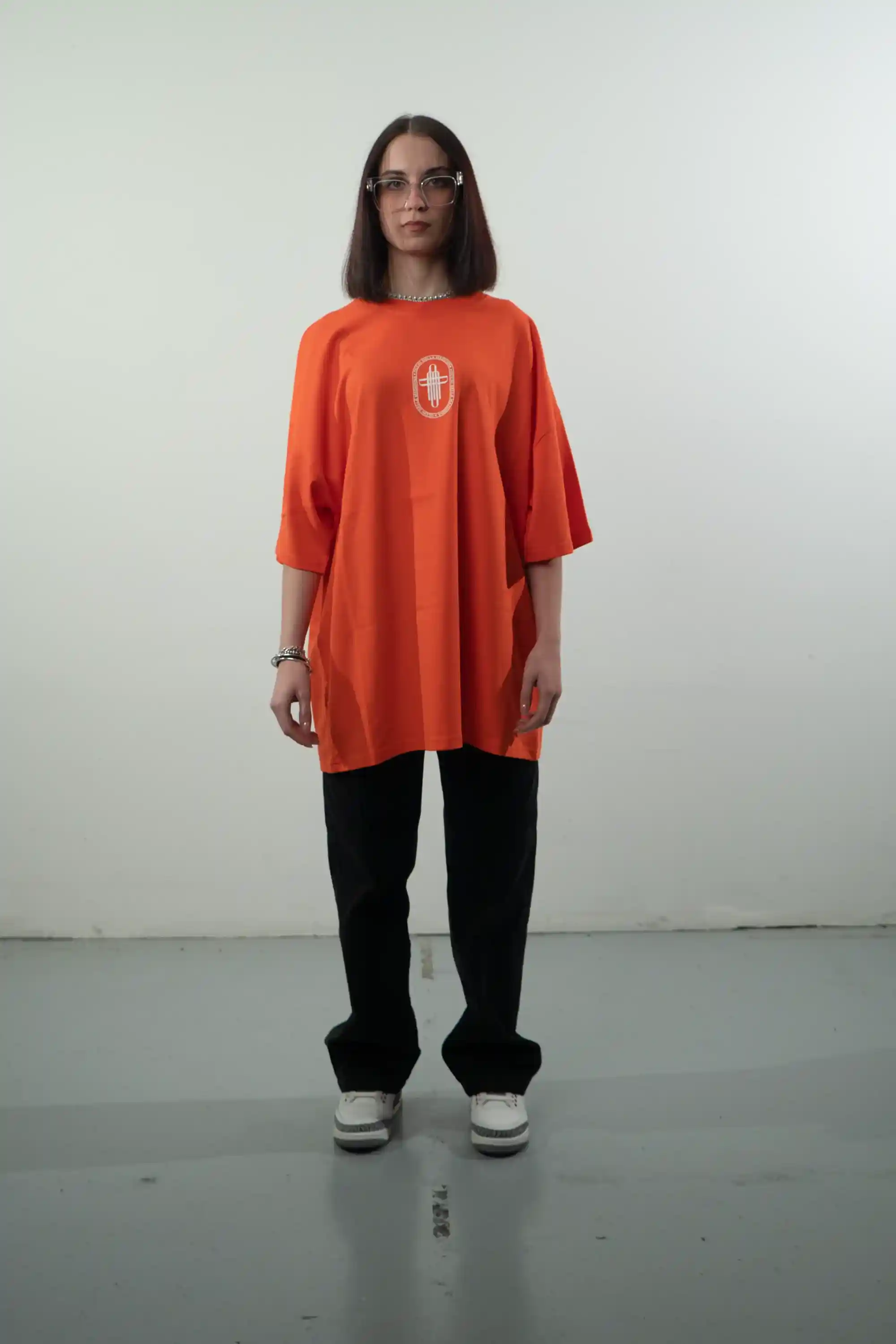 Maglietta Oversize ODM - Thumbnail