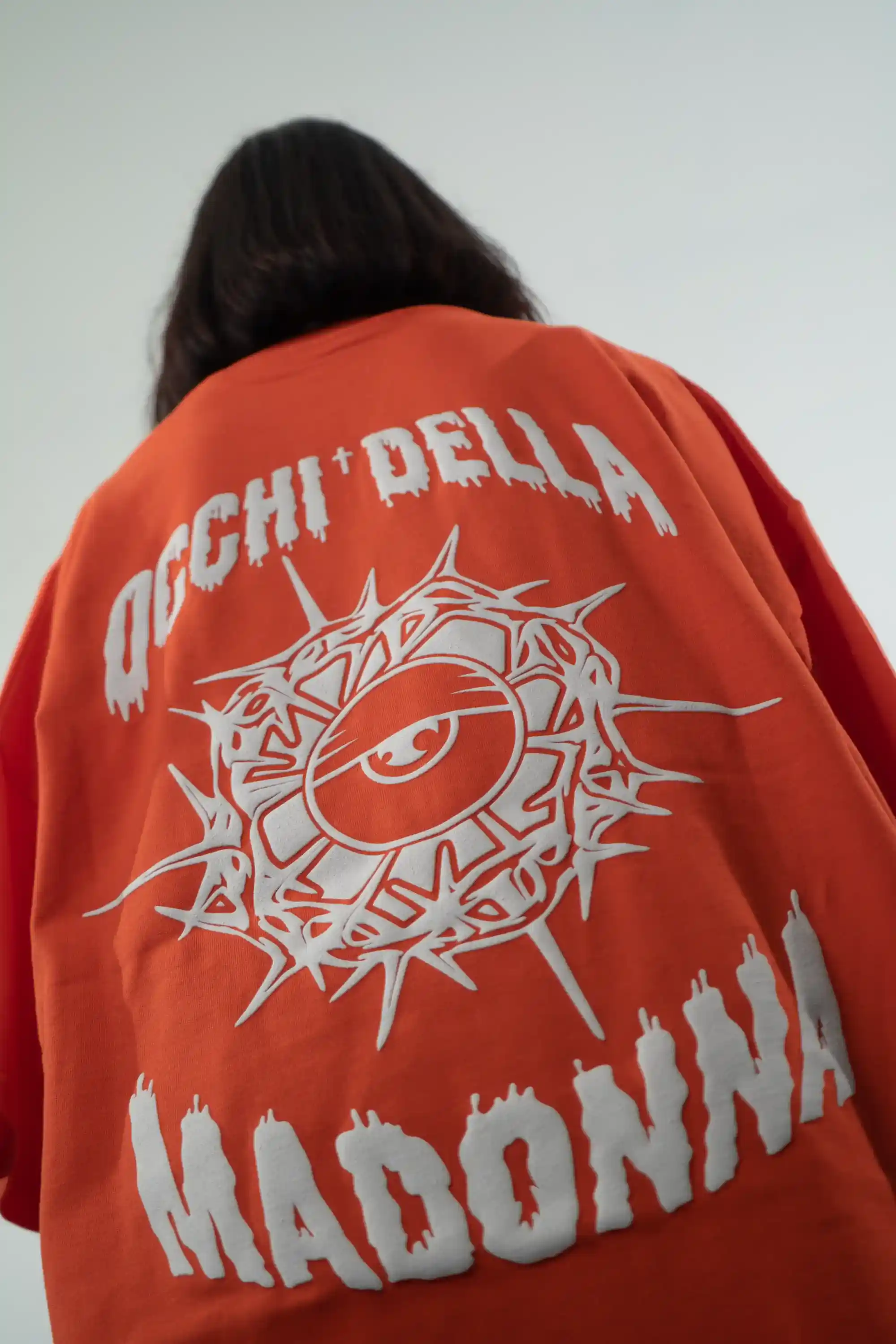 Maglietta Oversize ODM - Thumbnail