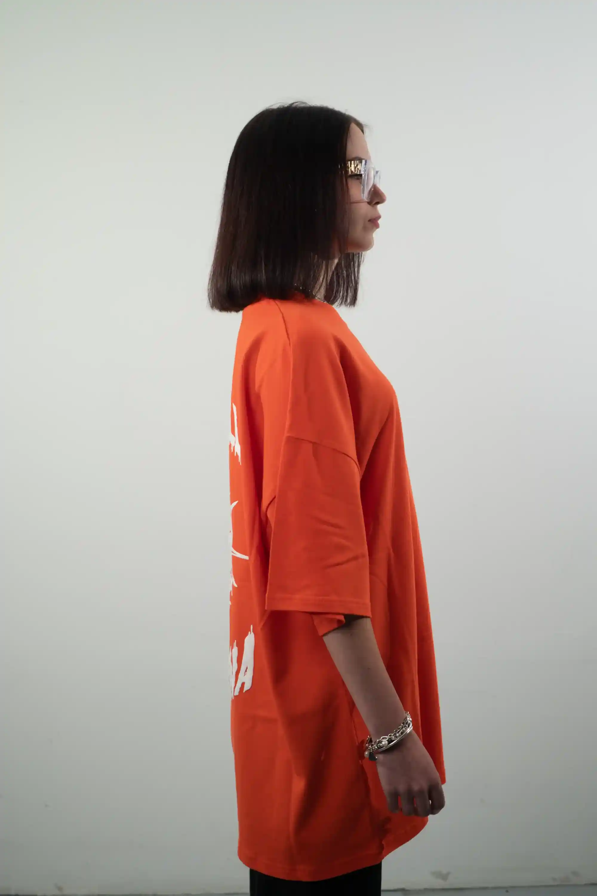 Maglietta Oversize ODM - Thumbnail