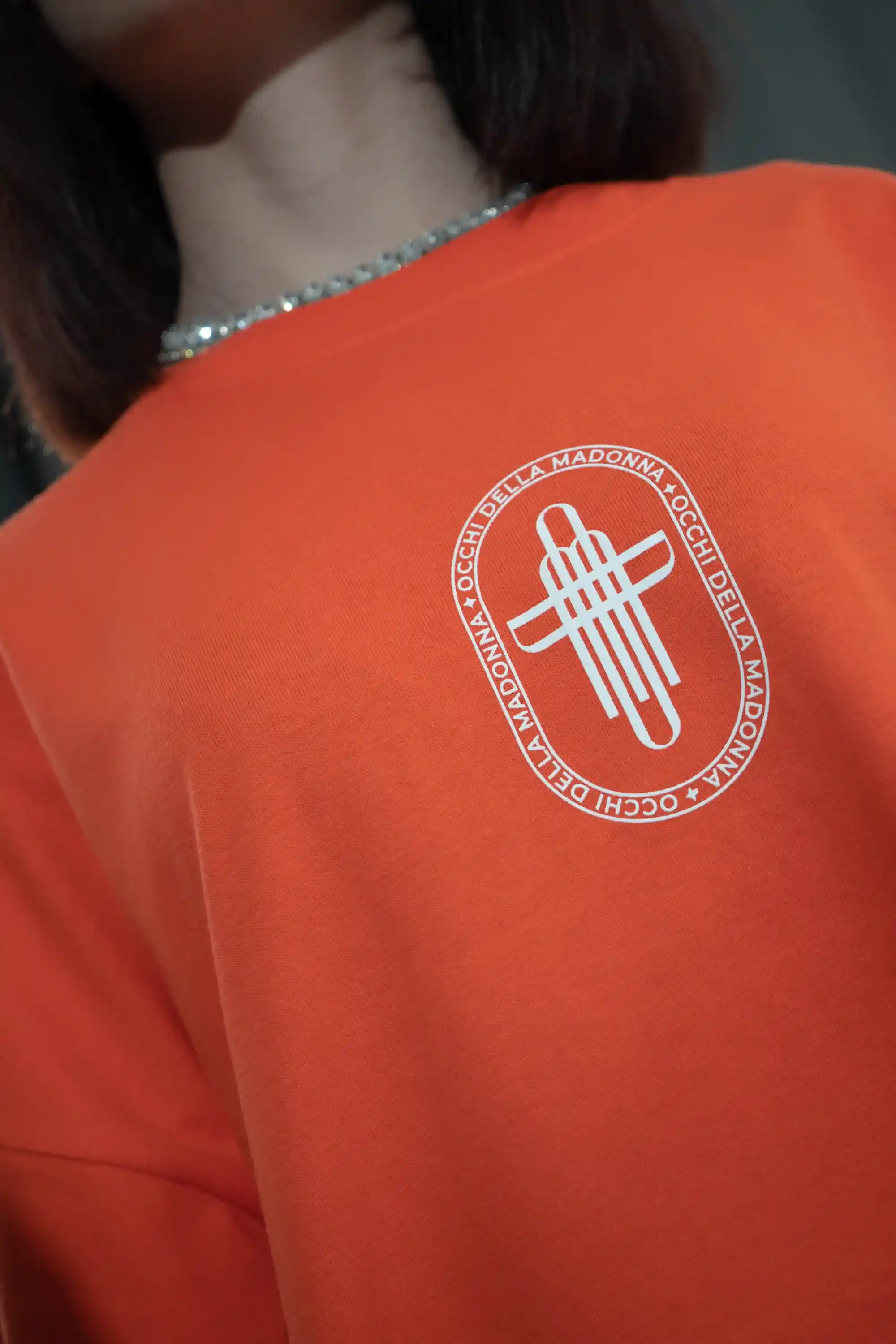 Maglietta Oversize ODM - Thumbnail